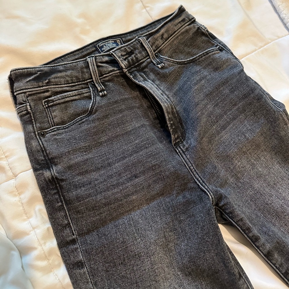Abercrombie & Fitch Jeans